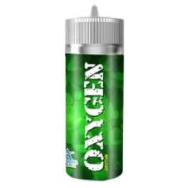 Płyn zapachowy Oxygen Cactus - Kaktus 50 ml