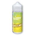 Premix Virtus Lemon Lemonade - Lemoniada cytrynowa 80 ml