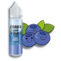 Premix Virtus Shake and Vape - Leśne Owoce - Mix owoców leśnych 50 ml