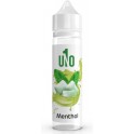 Płyn zapachowy Uno Menthol - Menthol 40 ml