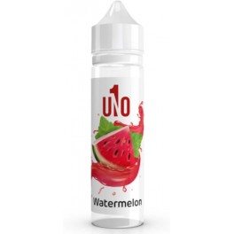 Płyn zapachowy Uno Watermelon - Arbuz 40 ml