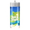 Płyn zapachowy Juicy Style Kiwi - Kiwi 50 ml