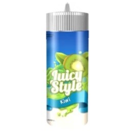 Płyn zapachowy Juicy Style Kiwi - Kiwi 50 ml