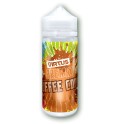 Virtus Toffee Cookie - Ciasteczko z kremowym toffee 80 ml