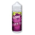 Premix Virtus Summer Taste - Owoce leśne 80 ml