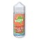 Premix Virtus Mango Aloe Frost - Mango i aloes (iced) 80 ml