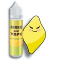 Premix Virtus Shake and Vape - Cytrusowy Mix - Mix cytryny i limonki (iced) 50 ml