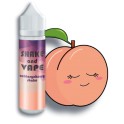 Premix Virtus Shake and Vape - Nektarynkowy Shake - Nektarynkowo-śmietankowy shake 50 ml
