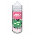 Virtus Pink - Słodki Aloes 80 ml