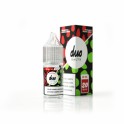 Liquid DUO Salts - Truskawka Jabłko 20mg 10ml