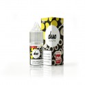Liquid DUO Salts - Mango Kokos 20mg 10ml