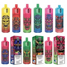 Jednorazówka BangKing Tornado 13000 Puffs 23ml 5% 650mAh USB-C 59zł Jednorazówka BangKing Tornado 13000 Puffs 23ml 5% 650mAh USB-C 59zł