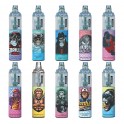 Jednorazówka RandM Tornado 7000 Puffs 14ml 2% 850mAh USB-C 59zł