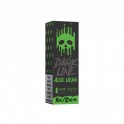 Liquid DARK LINE Aloe Vera - Aloes 10 ml