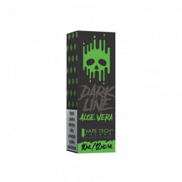 Liquid DARK LINE Aloe Vera - Aloes 10 ml Liquid DARK LINE Aloe Vera - Aloes 10 ml