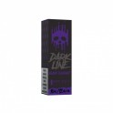 Liquid DARK LINE Black Currant - Czarna Porzeczka 10 ml
