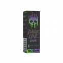 Liquid DARK LINE Grape - Winogrono 10 ml