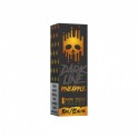 Liquid DARK LINE Pineapple - Ananas 10 ml