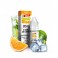 Liquid BANG BANG Salt - Ice Orange & Lime Lemonade 20mg 10ml