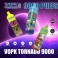 Jednorazówka Tornado 9000 Puffs 18ml 5% 600mAh USB-C 59zł