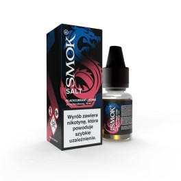 Liquid SMOK Salt - Blackcurrant Lychee 20mg 10ml Liquid SMOK Salt - Blackcurrant Lychee 20mg 10ml