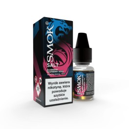 Liquid SMOK Salt - Blue Raspberry Sour 20mg 10ml