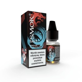 Liquid SMOK Salt - Peach Ice 20mg 10ml Liquid SMOK Salt - Peach Ice 20mg 10ml
