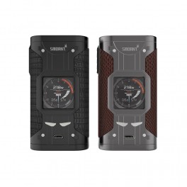 Smoant Cylon TC 218W Box Mod